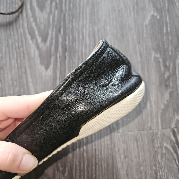 Frye Black Shoes - Picture 5 of 11